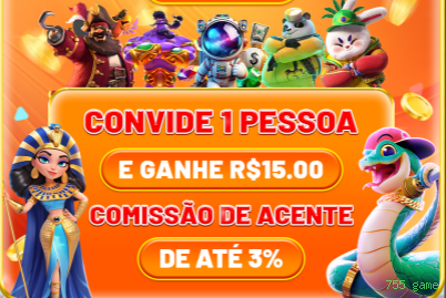 Plataforma 755 game - Segurança, Tecnologia e Confiança