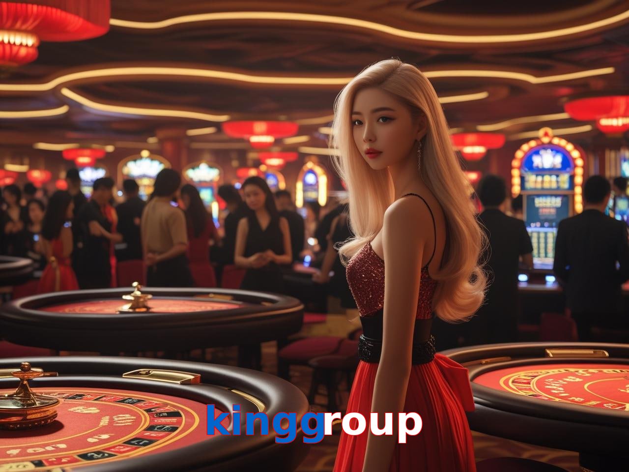kinggroup