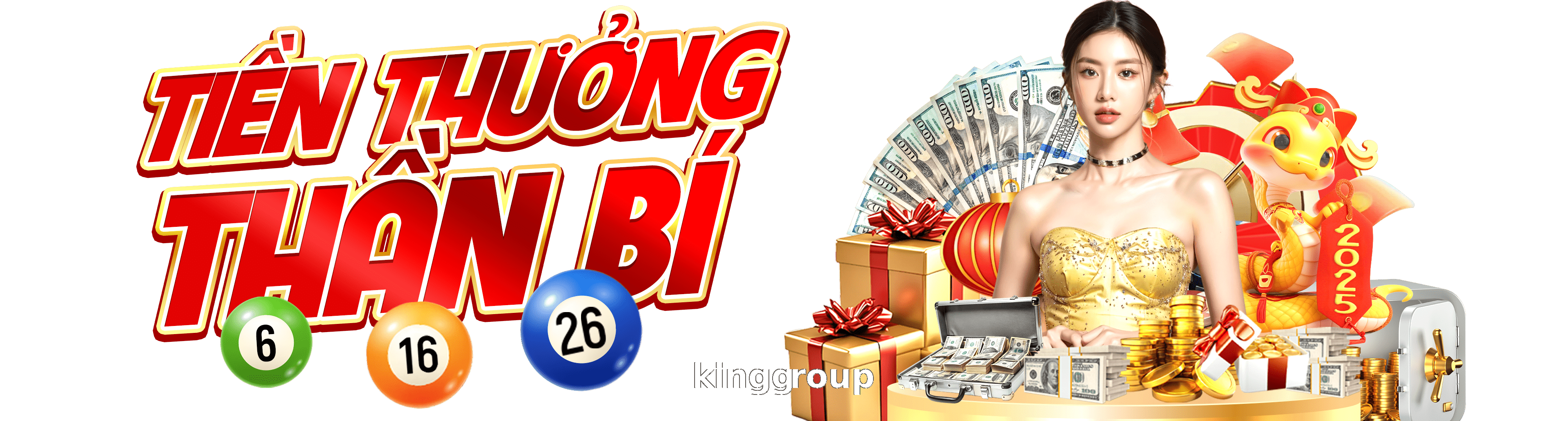 kinggroup