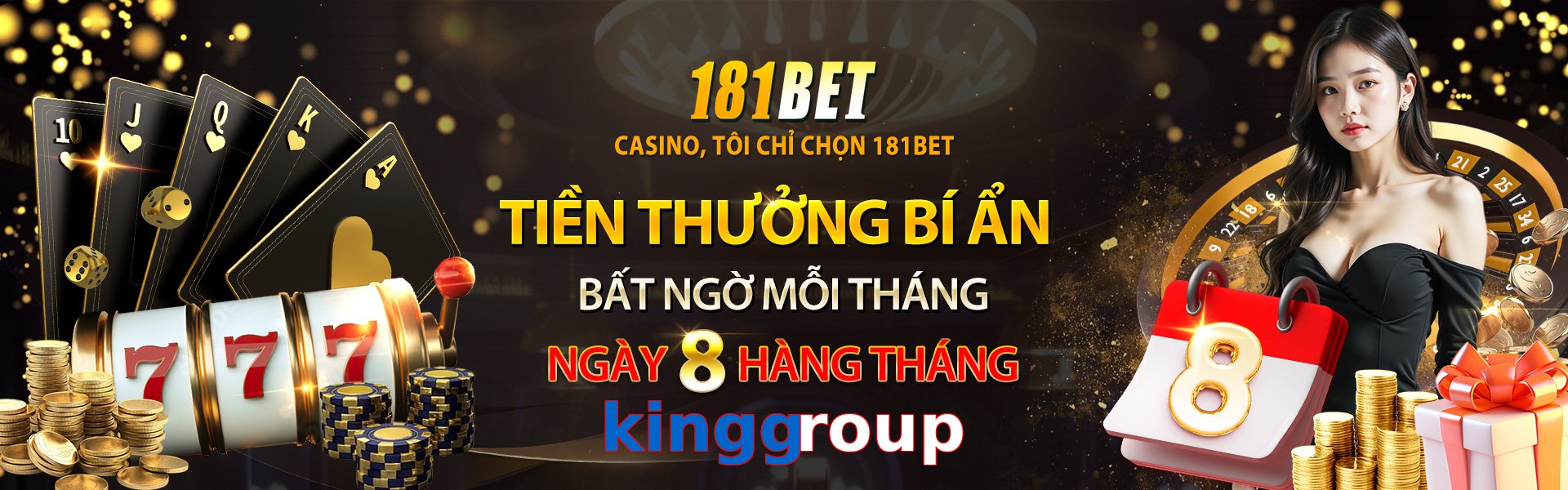 kinggroup