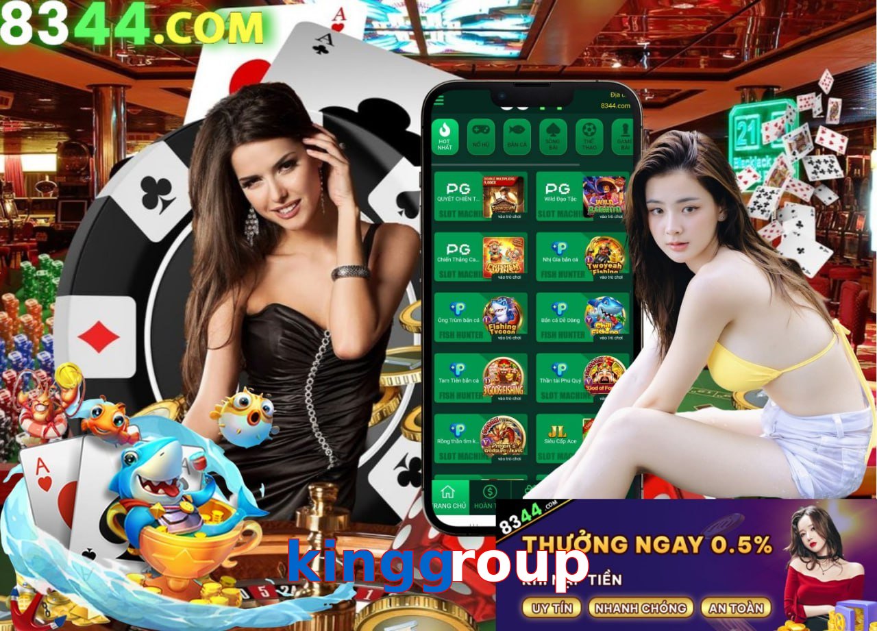 kinggroup