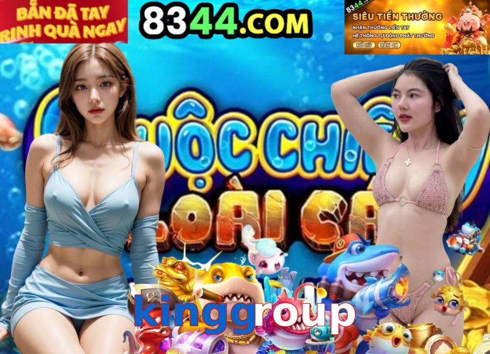 kinggroup